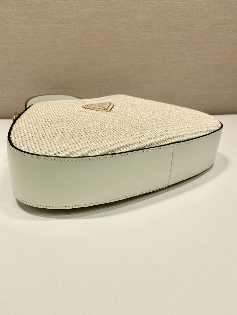 Pra*a cleo bags